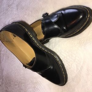 Dr. Martens Agnes